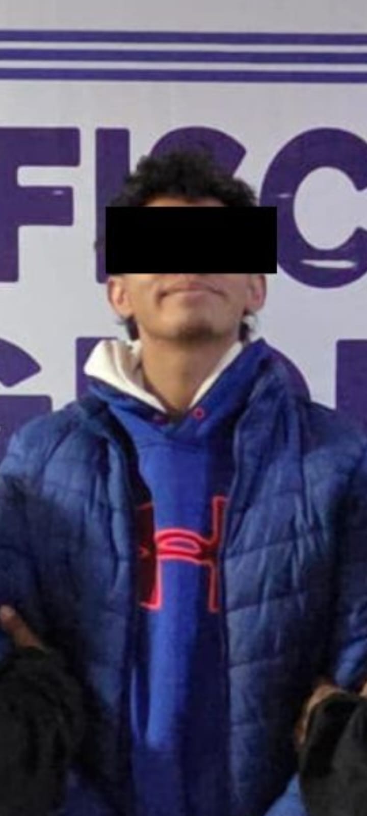En Puebla fue detenido un integrante de la banda que robo en Oaxaca 3.6 mdp al DIF; ya suman 7 detenidos