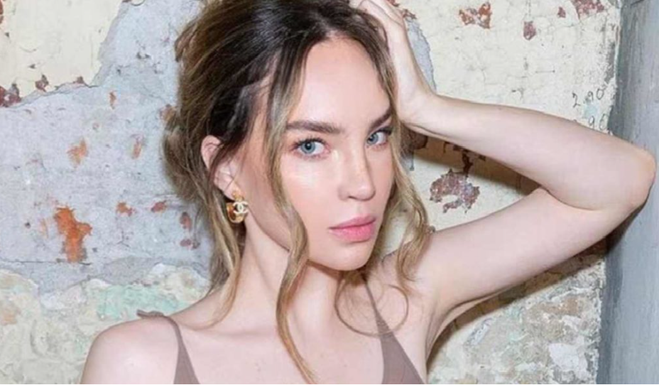Belinda anuncia que interpretará a Florence Cassez en una serie sobre el ‘caso Vallarta’