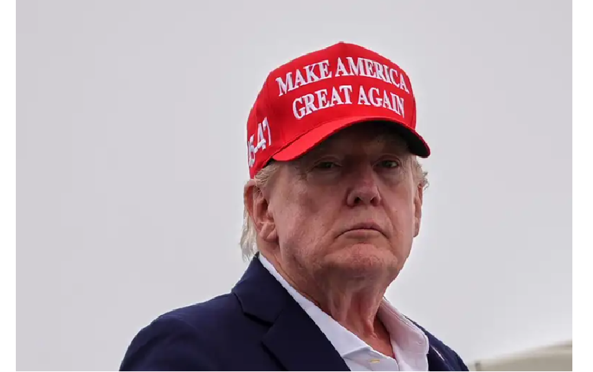 Trump amenaza con bombardear “sin piedad” a Omán
