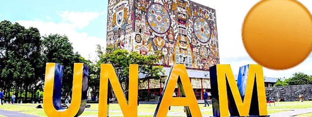 Por conflicto sobre examen de admisión en la UNAM, destituyen a la secretaria general