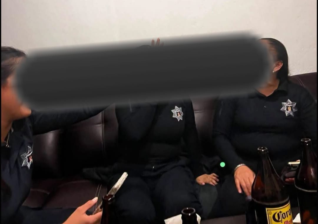 La Secretaría de Seguridad de Oaxaca mantiene abiertas investigaciones sobre casos de indiciplina