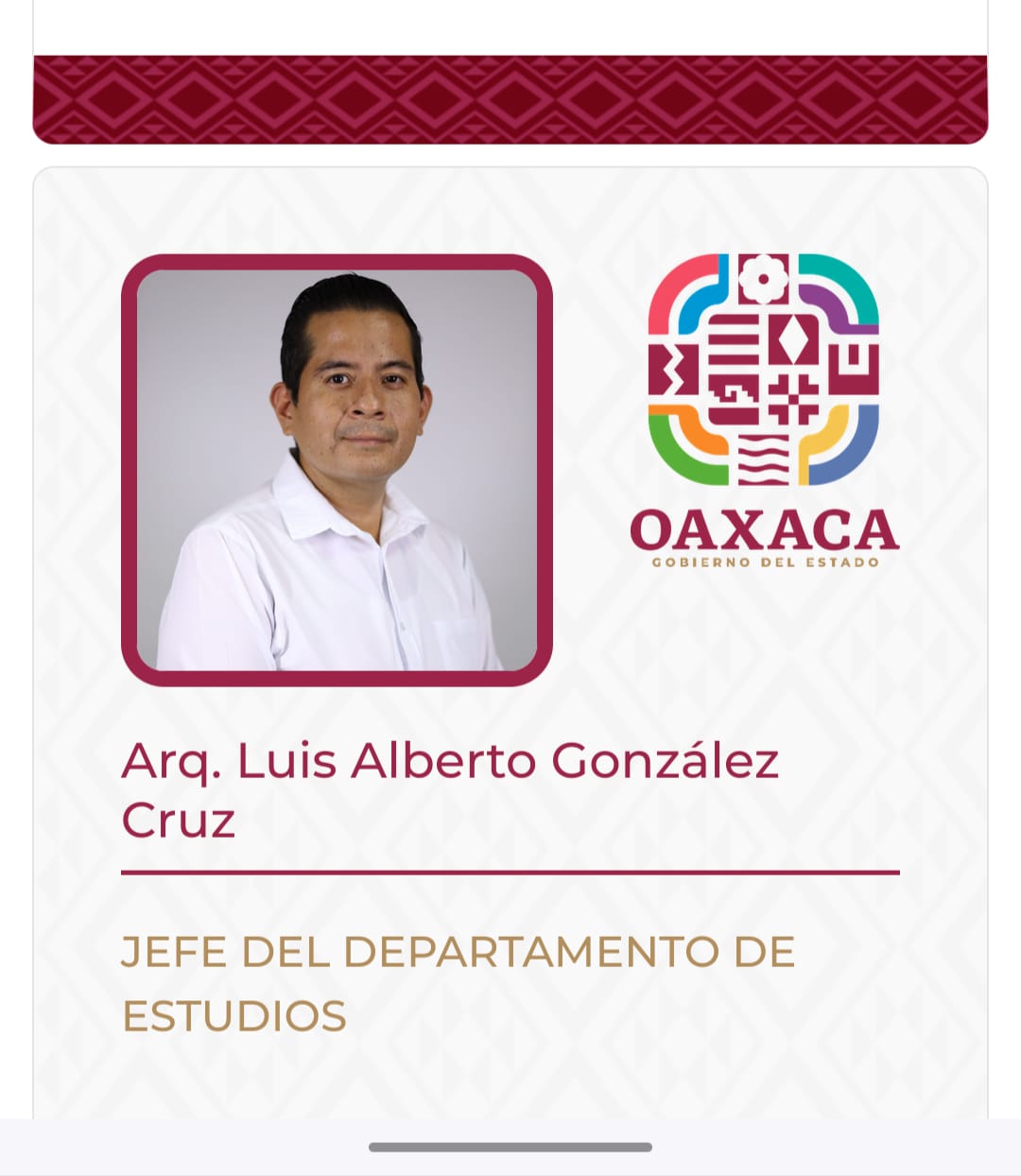 Acusan a funcionario de Oaxaca de presuntamente exigir porcentajes por validar obras, piden su renuncia