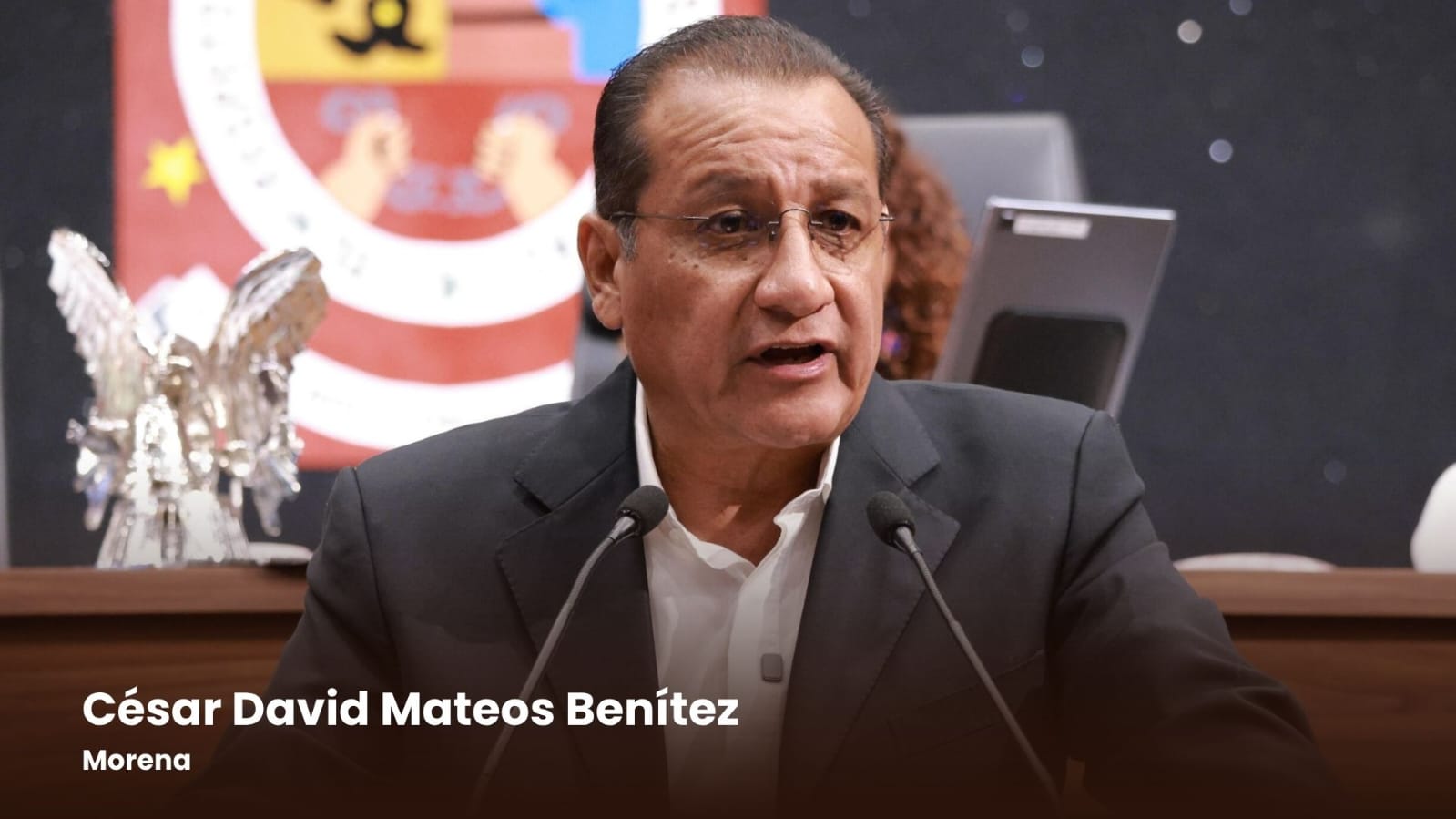 Rechazan desde el Poder Legislativo el uso partidista de la violencia en Oaxaca