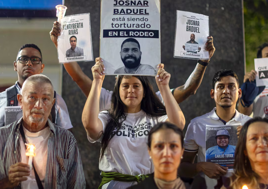 La ONU documenta que el aparato represivo en Venezuela sigue intacto pese al cambio político forzado por Estados Unidos