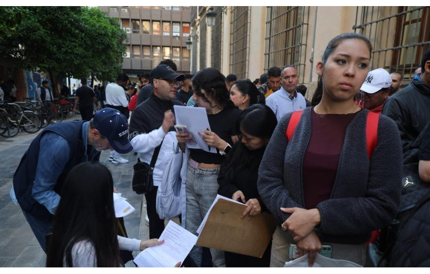 La UE sopesa endurecer su política migratoria