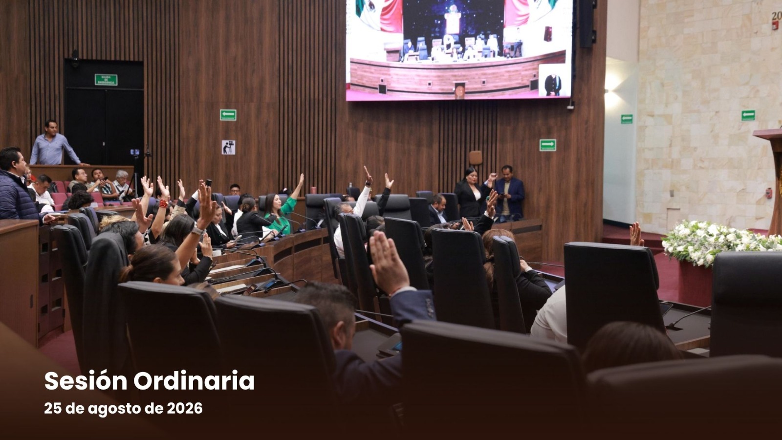 Con reforma Congreso local fortalece la protección integral de mujeres y niñas ante violencia digital y mediática