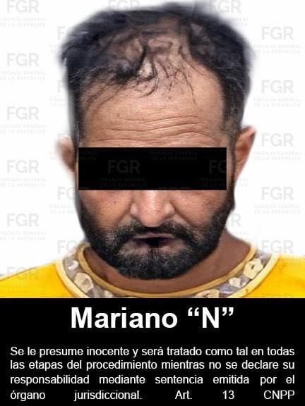 Vinculan a 5 delincuentes por secuestro de migrante a quien llevaron a Chihuahua