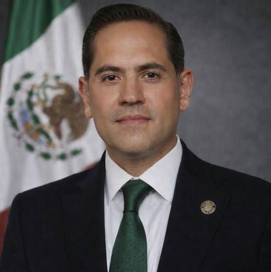 Asume Raúl Bolaños Cacho la presidencia del Congreso